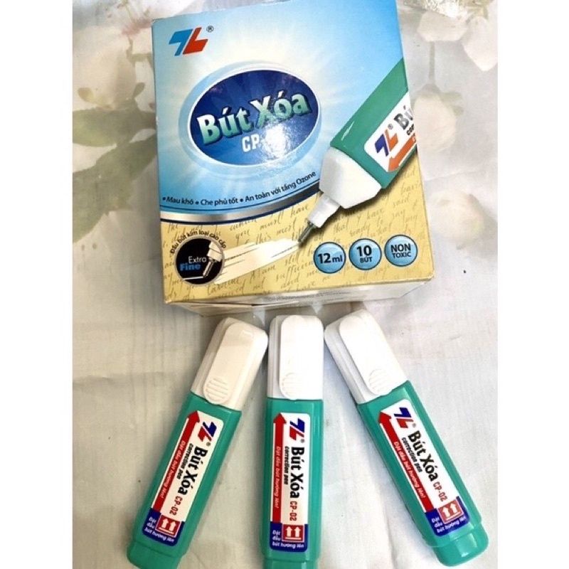 Bút xóa nước CP -02