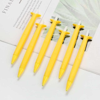 Bút chì bấm 0.7mm chuối