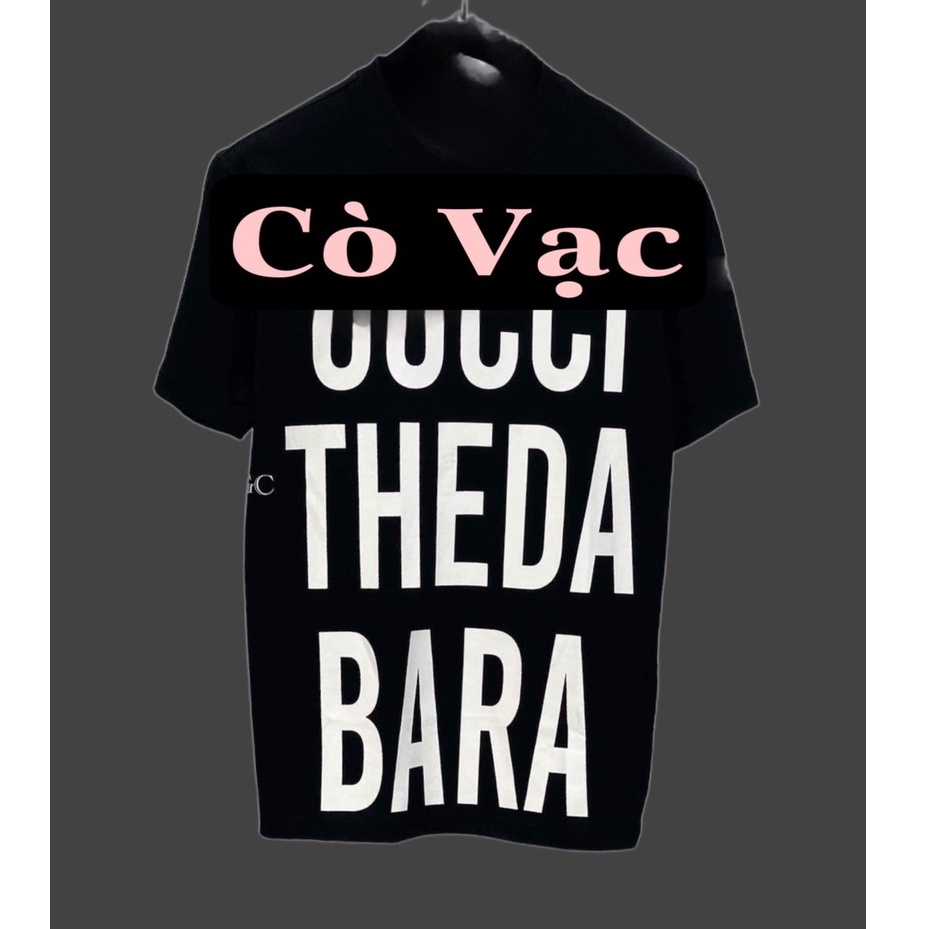 Áo Thun Siêu Cấp In Họa Tiết Ba Màu Đen Trắng Be Thời Trang Nam