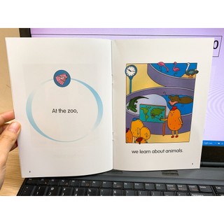 Sách - Potato Pals - bộ 12 cuốn