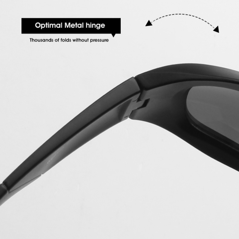 Kính Mát Gọng Cong Phong Cách Steampunk Thời Trang Unisex