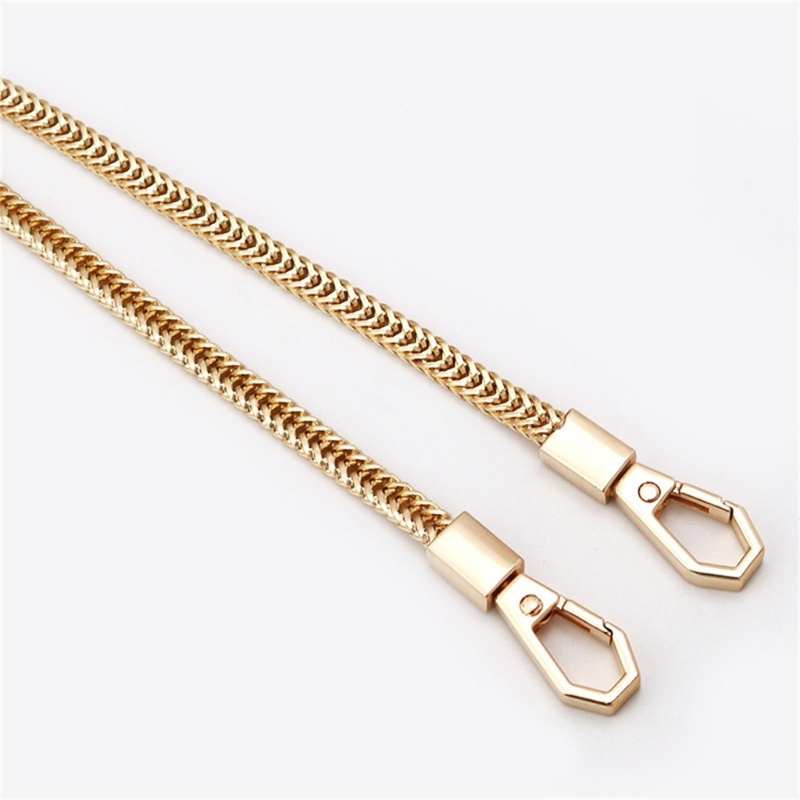 Dây Xích Kim Loại Đeo Chéo Vai Thay Thế Cho Túi Xách Univers