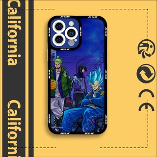 Ốp lưng iphone samsung xiaomi oppo cạnh vuông 16