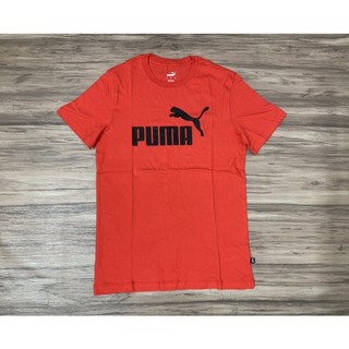 [CH] Áo phông nam Puma basic