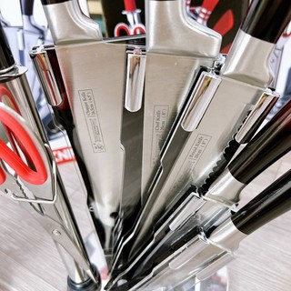 Set dao 8 món nội địa Nhật Knife