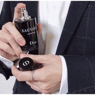 Nước hoa nam Sauvage EDP