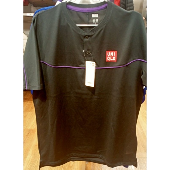 Bộ quần áo RF Polo dryex Federer