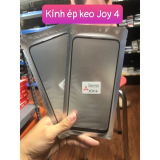 Kính ép liền keo Joy 4 Vsmart