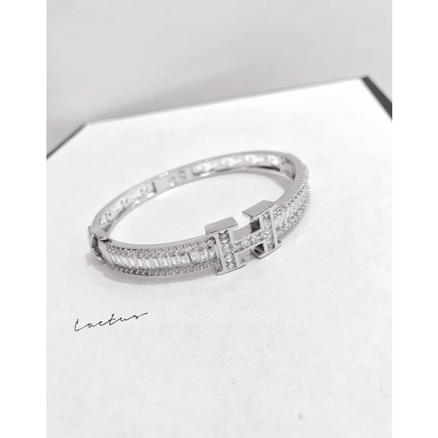 Vòng tay HM đá si kim