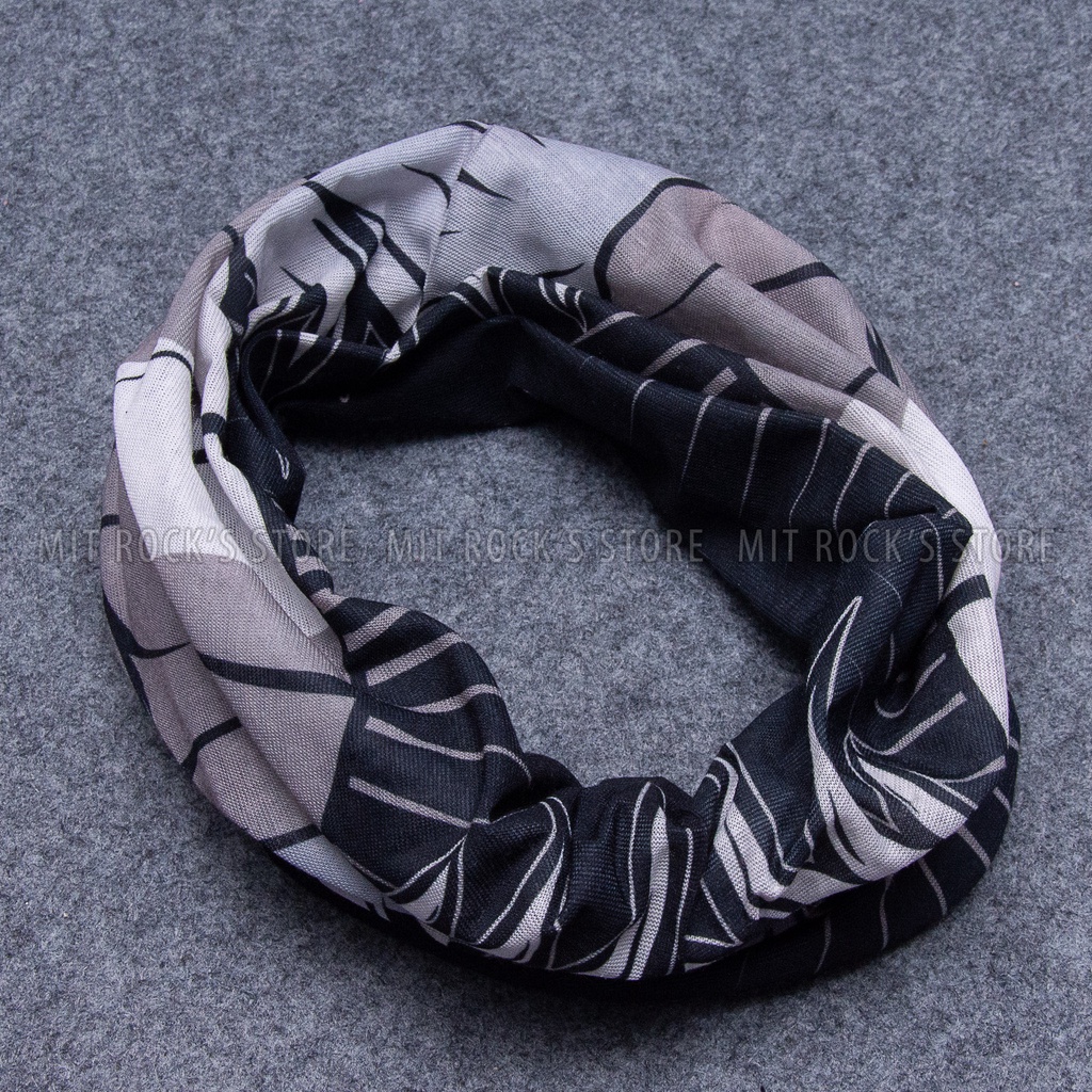 Khăn đa năng  - Hình Che Guevara - Khăn ống - Khăn đa năng chống nắng, đi phượt, chống bụi