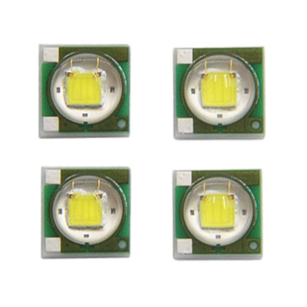 Augustine 10 chip Đèn led 3535 1w 3w Cho Đèn Pin Xe Hơi