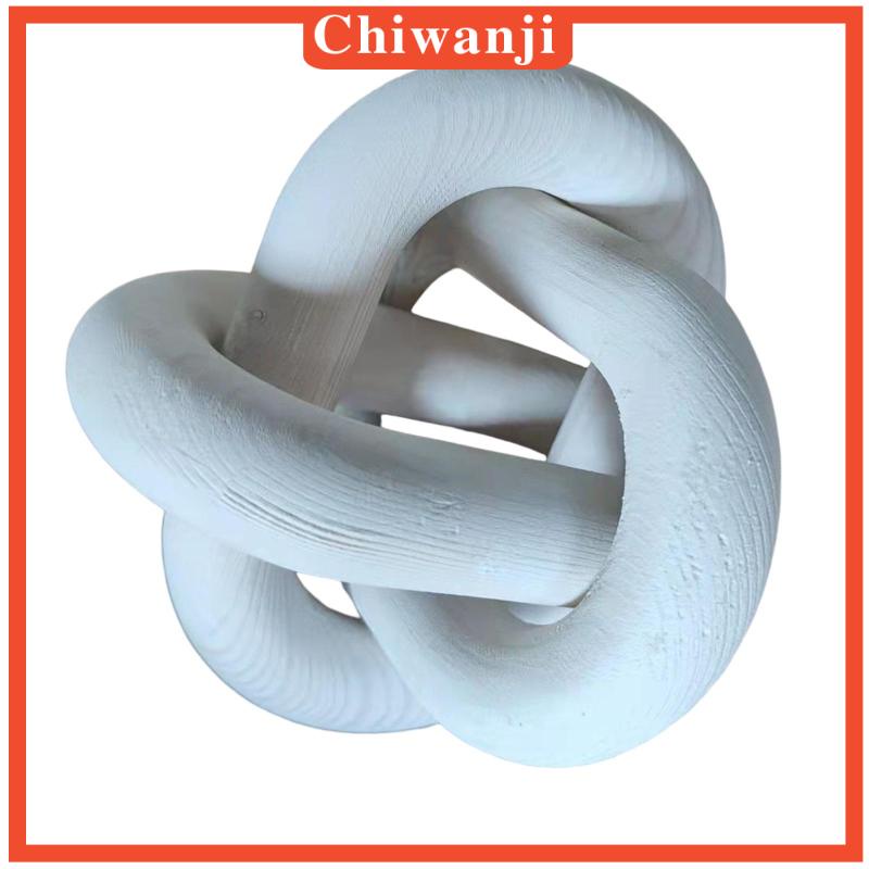 Dây Xích Thắt Nút Điêu Khắc Thủ Công Phong Cách Boho Trang Trí Phòng Tiệc