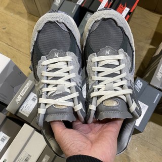 Giày NB 2002R "Refined Future" (Best JLR)