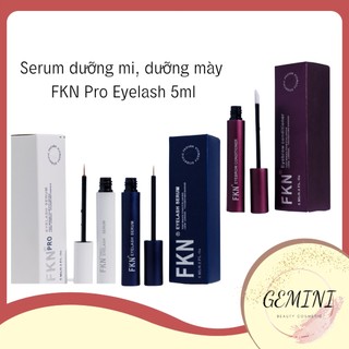 Serum dưỡng mi FKN Pro Eyelash 5ml
