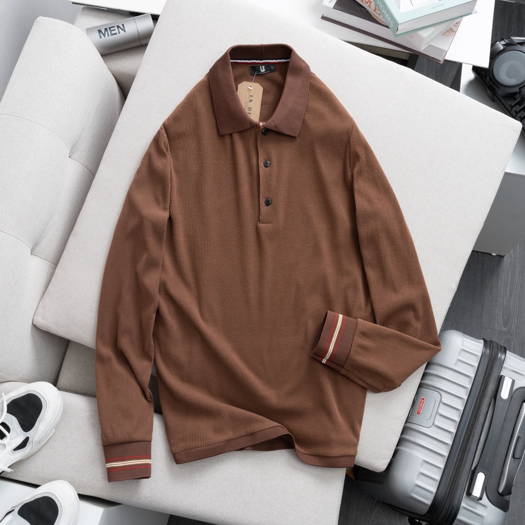 ÁO LEN COTTON CỰC ĐẸP