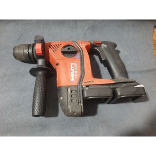 Thân máy khoan bê tông hilti te6a36 có than