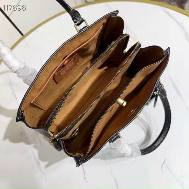 📛RẺ VÔ ĐỊCH📛TÚI COAH BROOKE 28 CÔNG SỞ