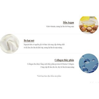 Sữa dưỡng CareCella Hydration Deep Emulsion (COMBO 10 GÓI 3ML)