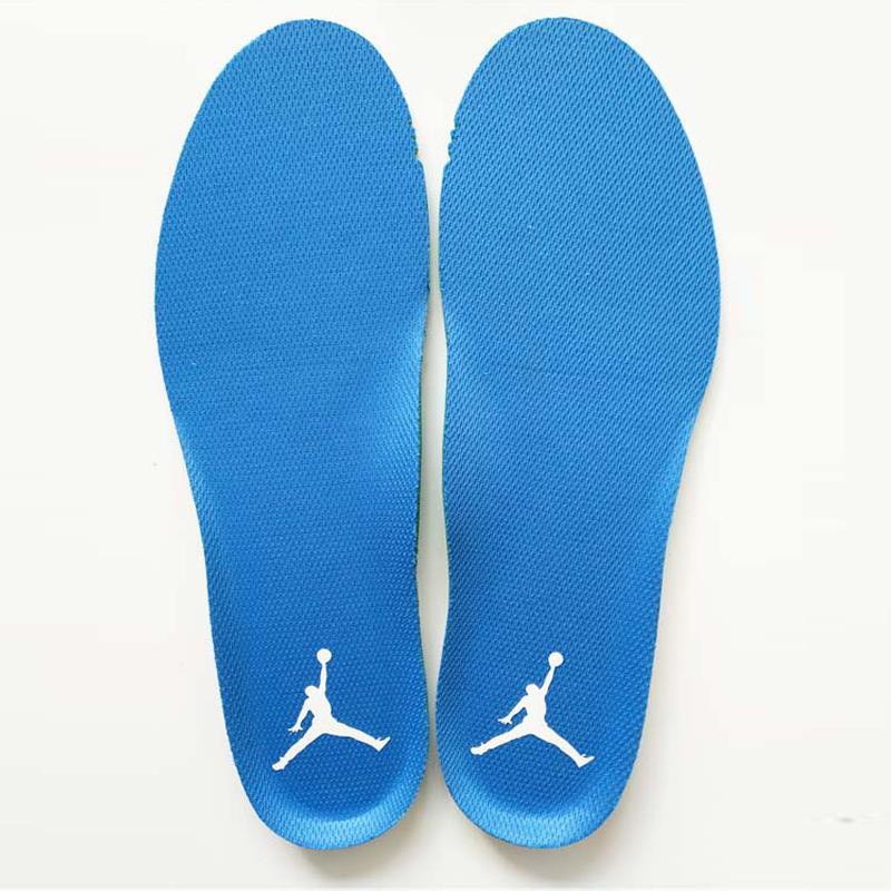 Đế Lót Giày Thể Thao Jordan aj Joe 6 Thoáng Khí Thấm Hút Mồ Hôi