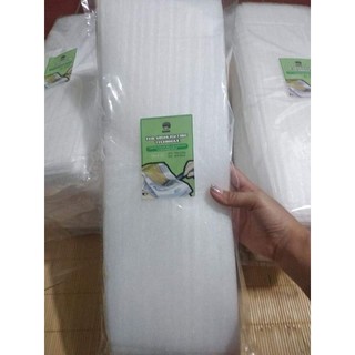 bộ 50 tờ xốp làm his light tóc