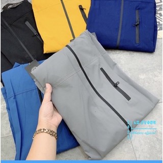 ÁO GIÓ 2 LỚP CHỐNG NƯỚC CAO CẤP