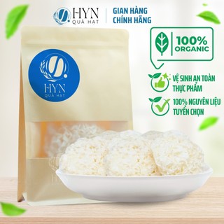 Nấm Tuyết món ngon cho da đẹp, da đàn hồi, tăng cường miễn dịch, giảm mệt mỏi, thanh nhiệt, mát gan - HYN store