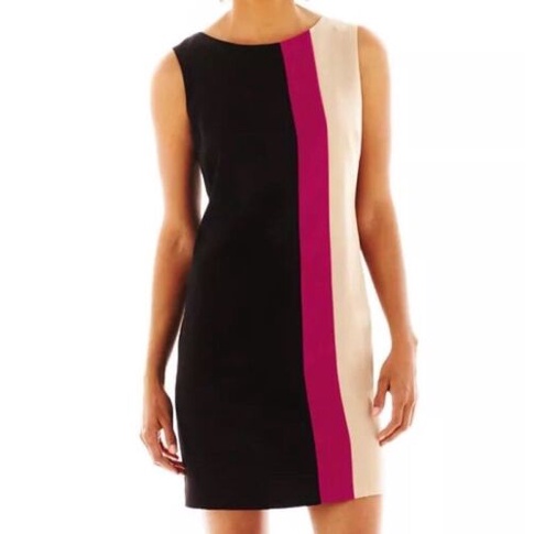 Đầm ANN TAYLOR của Mỹ 201