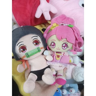 Gâu bông chibi size 25-30cm