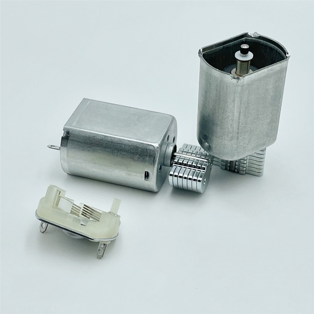 Mô Tơ Rung Massage 130 Độ DC 1.5V-3.7V 7200RPM