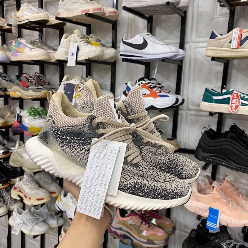 GIẦY THỂ THAO ALPHABOUCE NAM NỮ CAO CẤP, GIẦY ĐA NĂNG CHẠY BỘ, TẬP GYM CHƠI THỂ THAO…