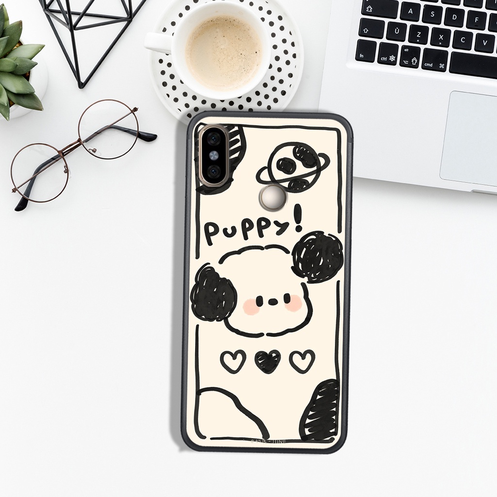 Ốp Lưng XIAOMI REDMI NOTE 5 - NOTE 5 PRO - NOTE 6 - NOTE 6 PRO  , In Hình Họa Tiết Cute, Đẹp.