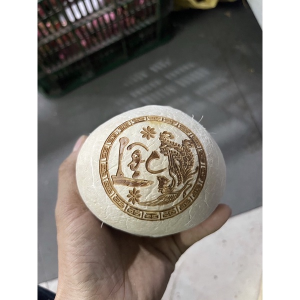 Combo cặp  dừa Tài - Lộc