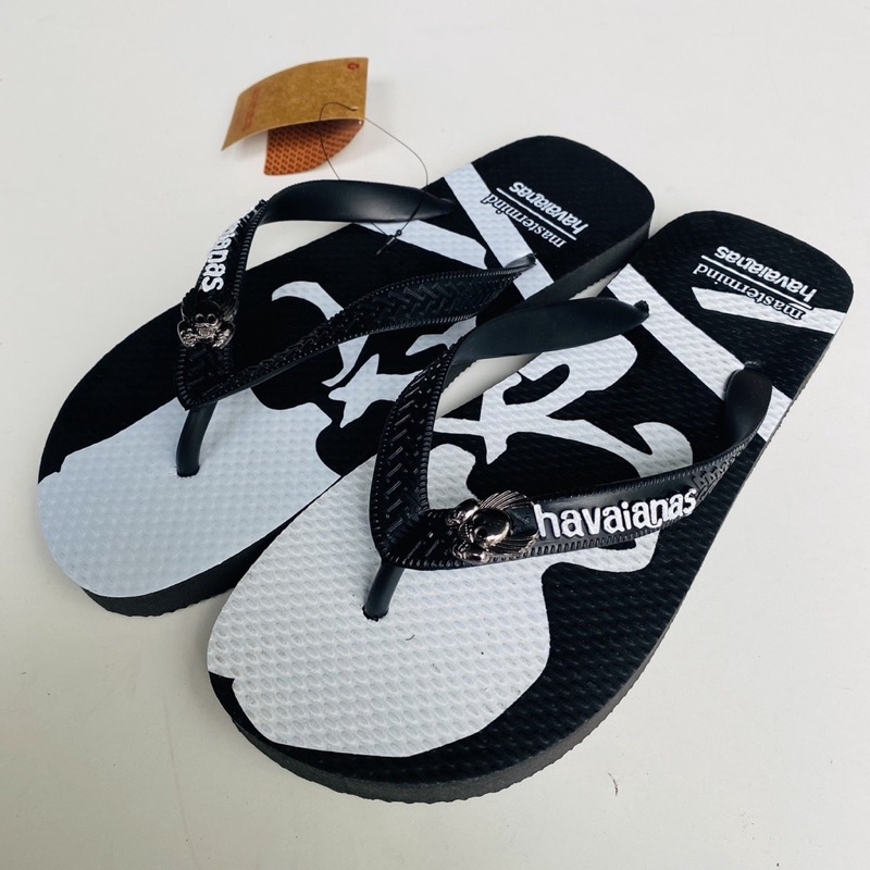 Dép Kẹp Nam Thái Lan Tông Lào Nam Mẫu Havaianass Quai lào