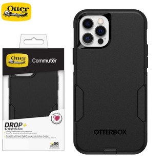 Otterbox Commuter Ốp Lưng Điện Thoại iPhone 14 13 12 11 Pro Max 14 Plus 13 12 Mini Bao Gồm Có Bao Bì Bán Lẻ