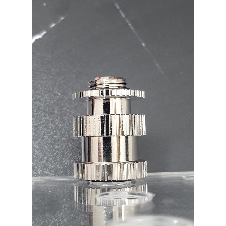 Tản nhiệt nước custom Fitting Quantum Thiên văn