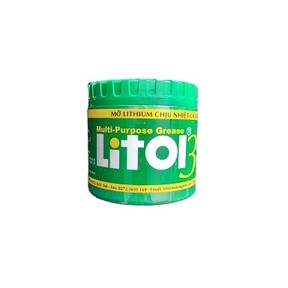 Mỡ Bò Chịu Nhiệt Litol-3 (400gr)