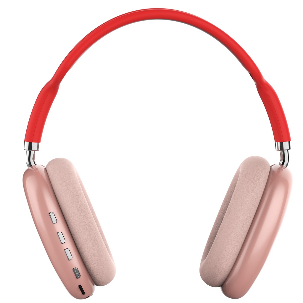 Tai Nghe Chụp Tai Bluetooth Không Dây The Deosd TD-WH/P