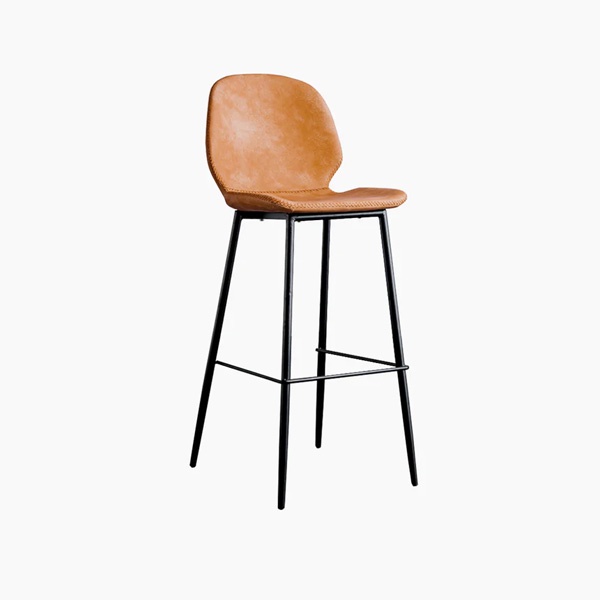 Ghế Bar Nhập Khẩu Nordic - Nội Thất Faha
