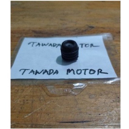 Miếng chốt Chặn nút Cửa giảm chấn chống run va đập Bằng Cao Su Chuyên Dụng Cho Honda Jazz accord civic city Xe Hơi ô tô