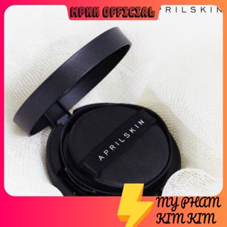 Phấn nước ❤️FREESHIP❤️ Phấn nước April Skin Hàn Quốc hàng mới