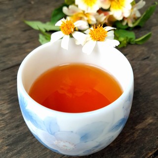 Trà Bancha khô
