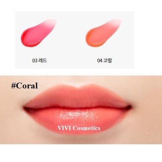 Set Son dưỡng có màu Sum Fullsize