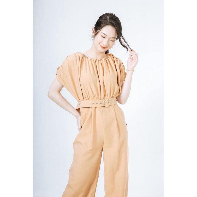 Jumpsuit CChat Thanh lý
