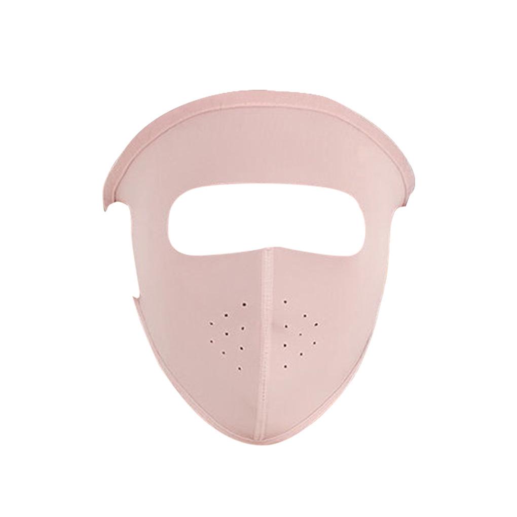 Khẩu Trang Chống Nắng Chống Bụi Chống Gió Dành Cho Nữ