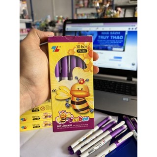 Bút Lông Kim Bee Bee Thiên Long FL-04