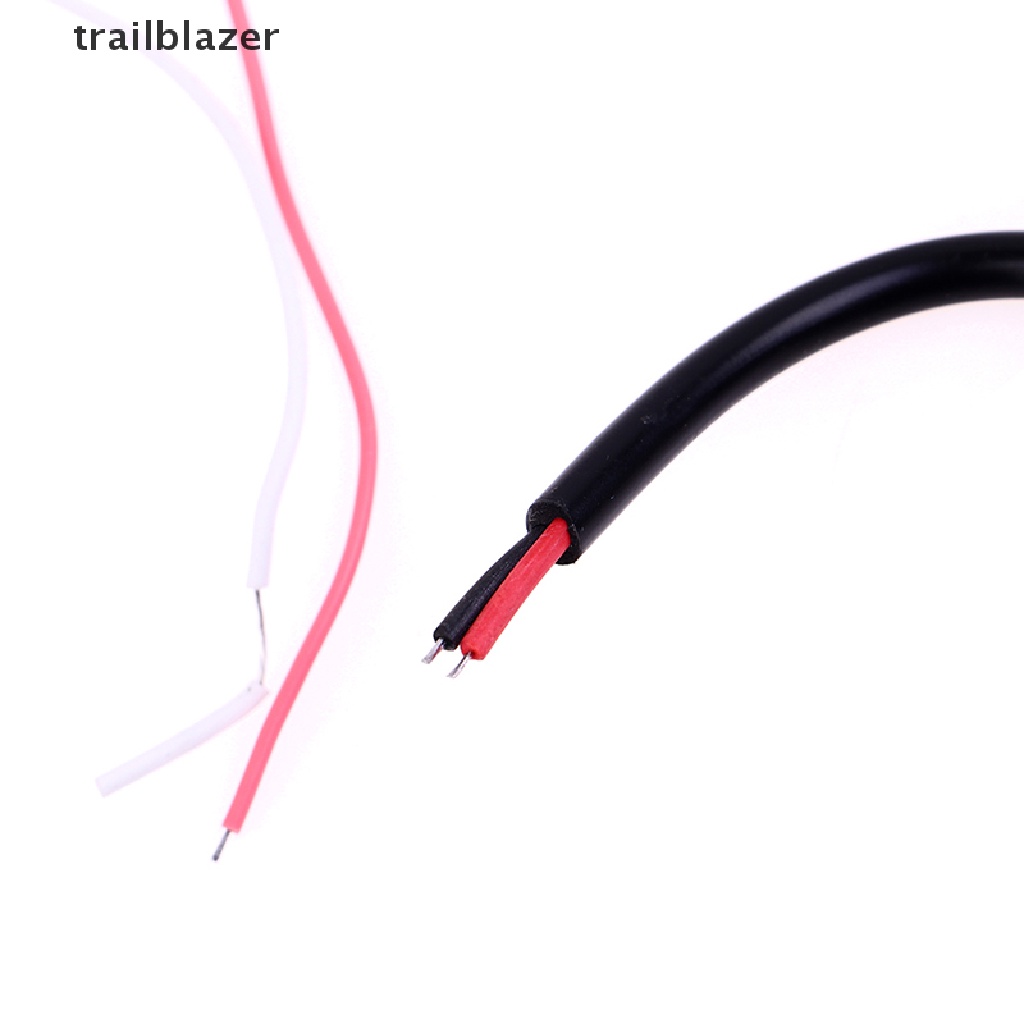 Bộ 2 Đèn LED COB DRL 12V 64mm Chuyên Dụng Cho Xe Hơi