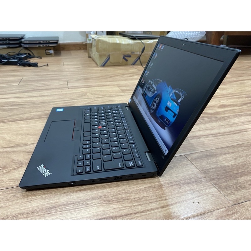 Laptop Thinkpad L390 i5 8265 ram 8 ssd 256 13’3 FHD | BigBuy360 - bigbuy360.vn