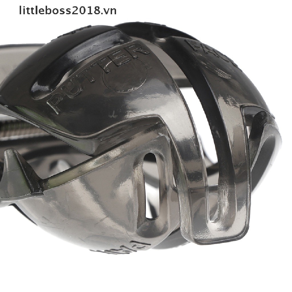 Khuôn Vẽ Đánh Dấu Vị Trí Bóng Golf littleboss2018