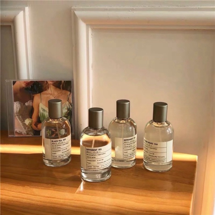 Nước Hoa Dupe Le Labo nội địa Trung 100ml cho cả nam nữ, lưu hương 4-8h