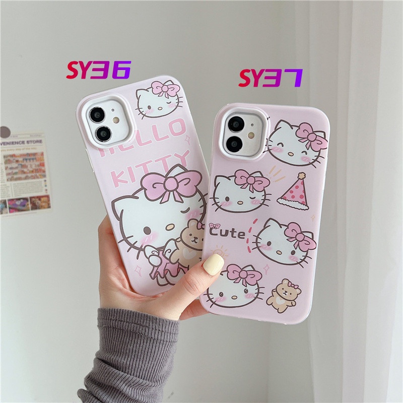 Ốp Điện Thoại PC Mềm 31 Trong 1 Cho iPhone 12 Pro Max 6 6s 6plus Se2020 7 8 7plus 8plus X Xs Xsmax 11 11pro 11promax